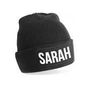 sarah-muts-unisex-one-size-zwart_10375354