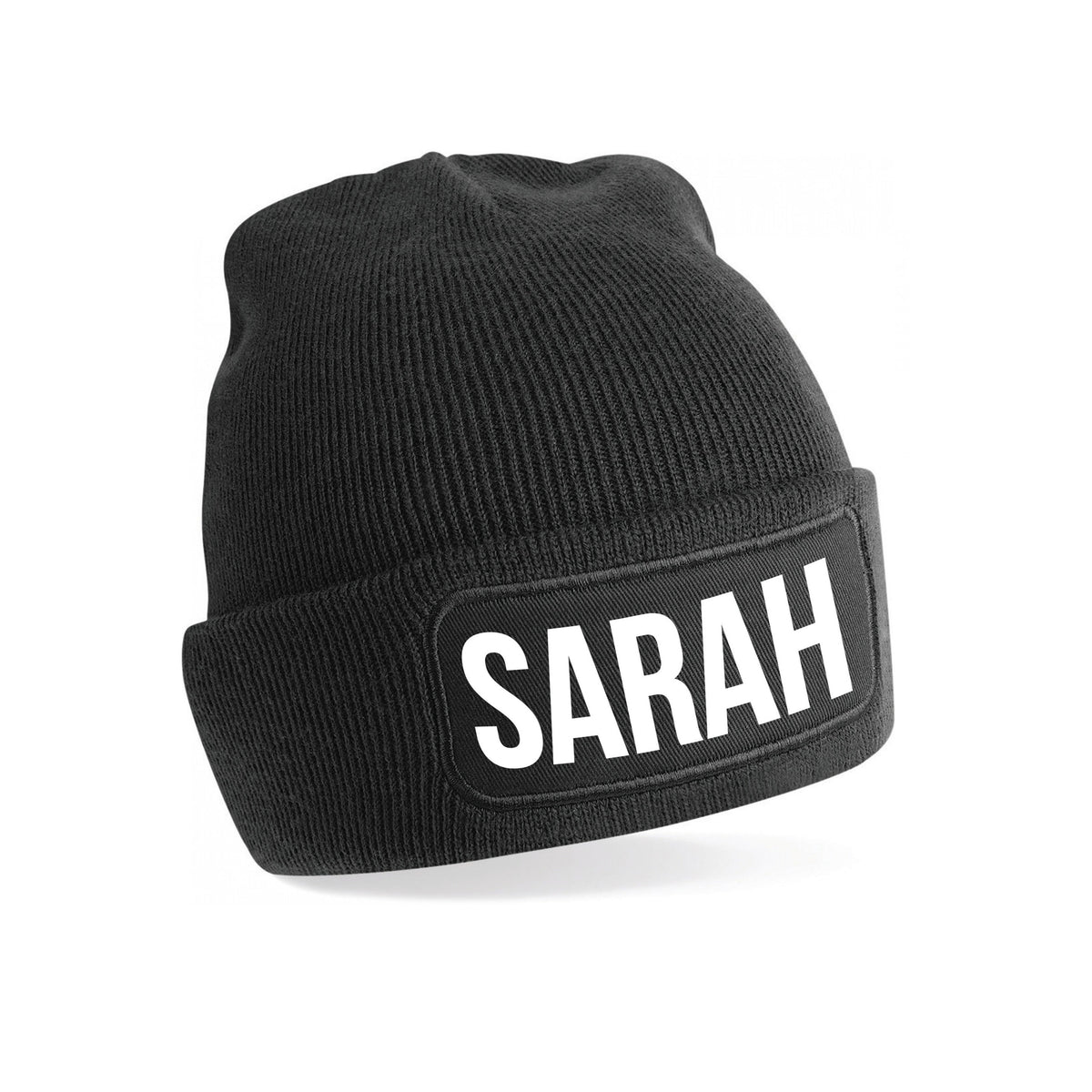 sarah-muts-unisex-one-size-zwart_10375354