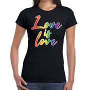 love-is-love-gay-pride-tshirt-zwart-voor-dames_10149355