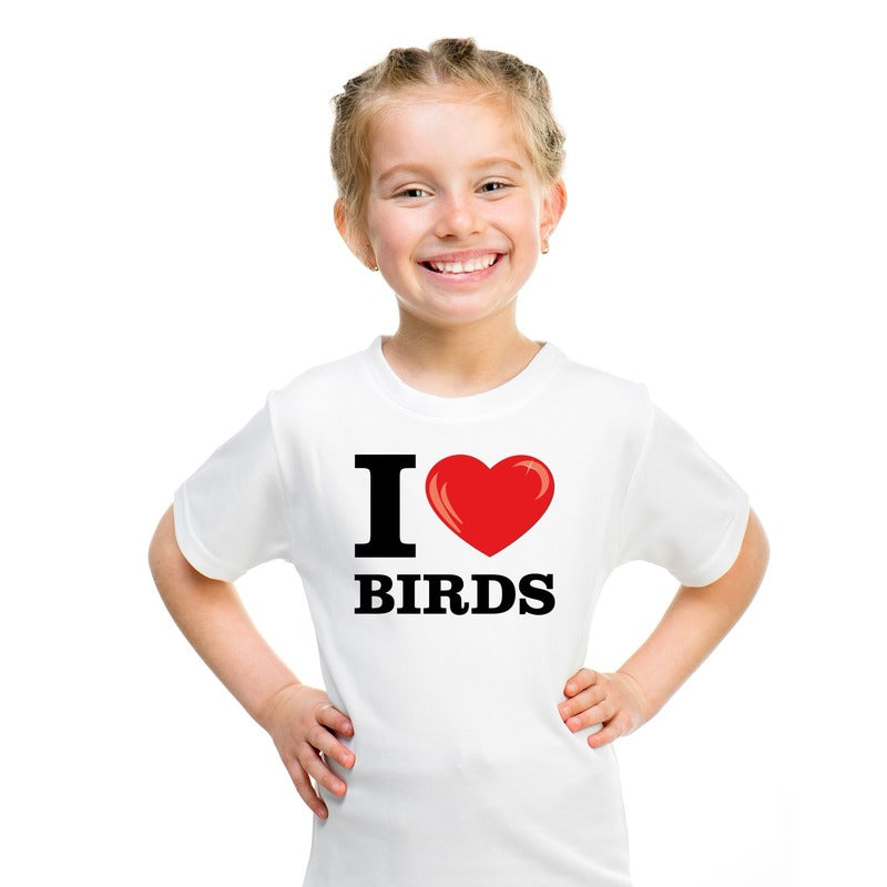wit-i-love-birds-tshirt-kinderen_10111356