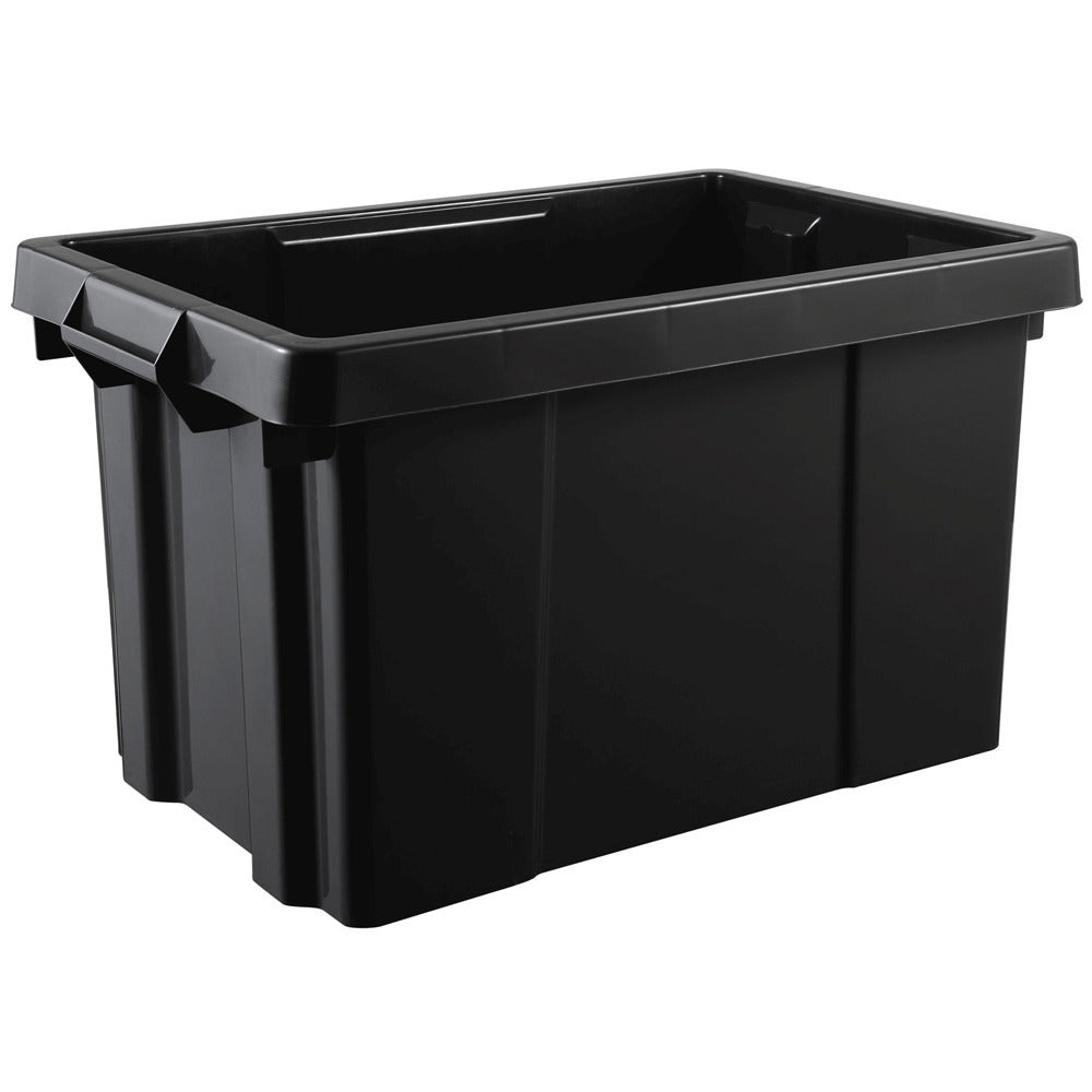 eda-opbergbox-opbergkrat-54-l-zwart-kunststof-l60-x-b40-x-h33-cm-stapelbaar-nestbaar_10461358-4