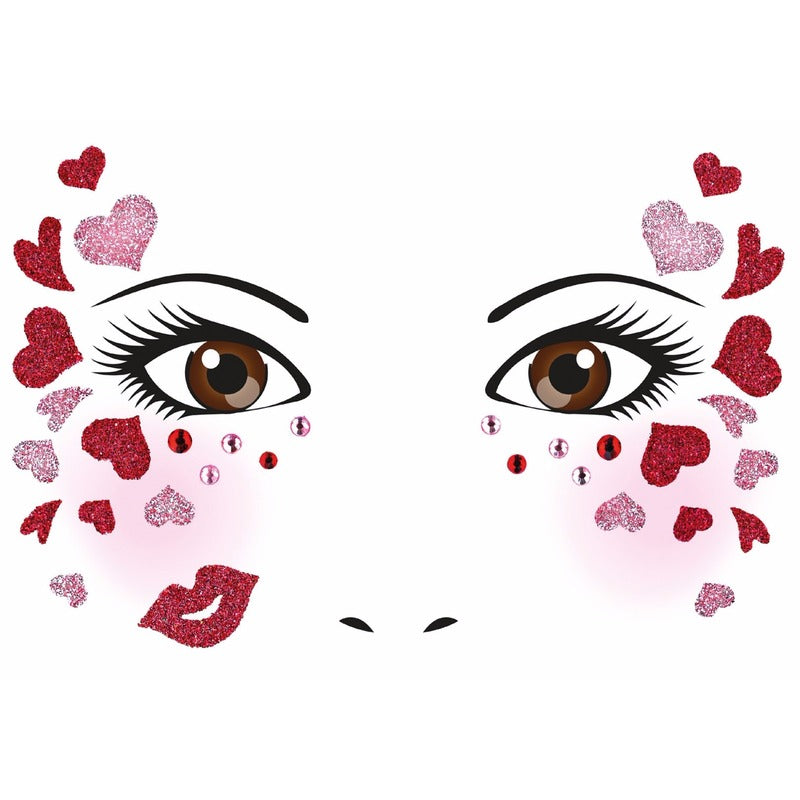 verkleed-carnaval-plakstickers-met-glitter-hartjes-gezicht-dames-decoratie-_10096358