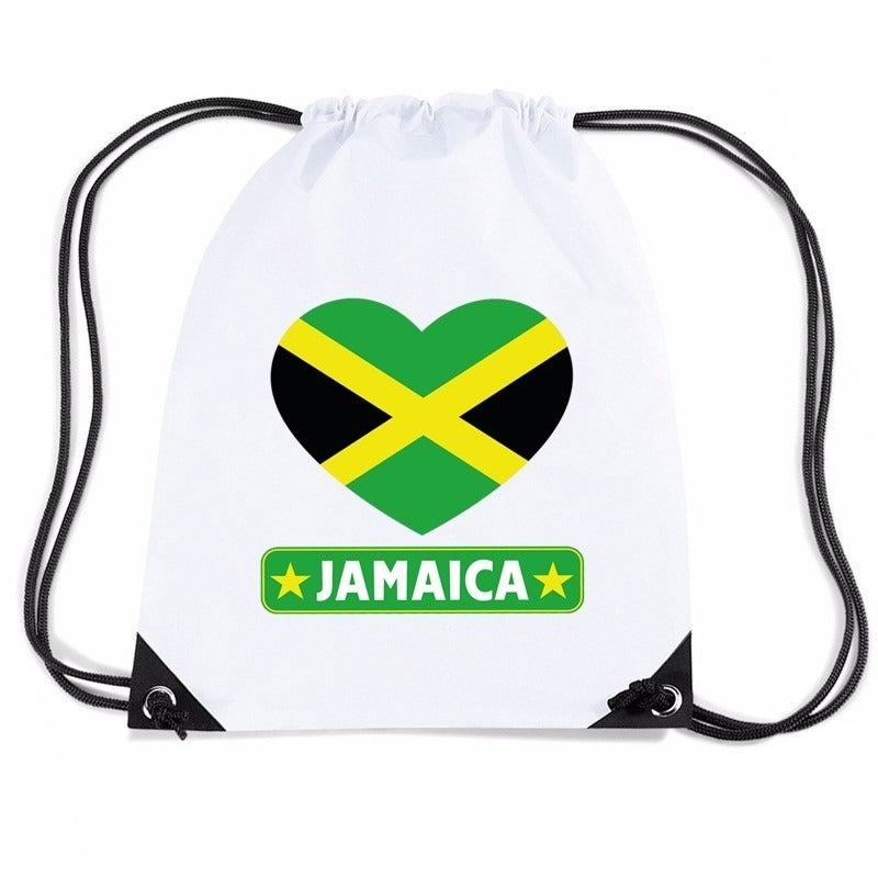 jamaica-thema-sporttas-nylon-rijgkoord-rugzak-wit-met-hartjes-vlag-print-supporters_10112359