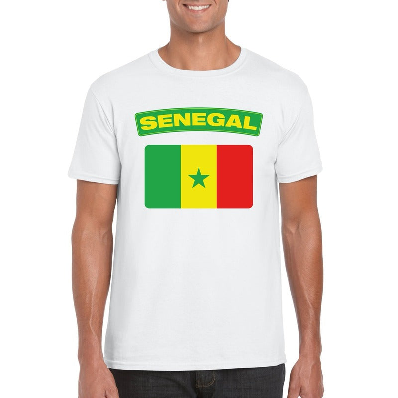 tshirt-met-senegalese-vlag-wit-heren_10108360