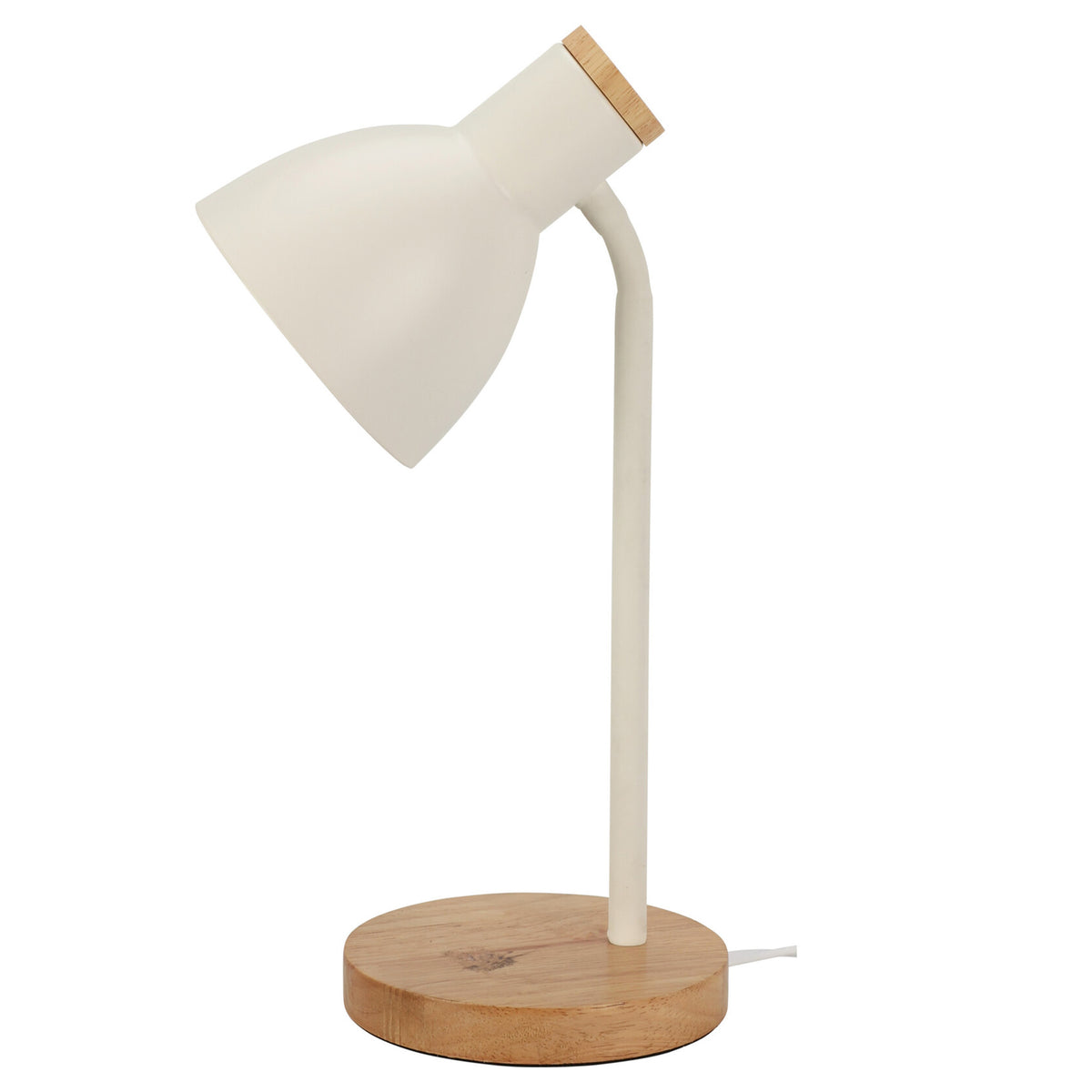 home-styling-tafellamp-bureaulampje-design-light-hout-metaal-wit-h36-cm_10411363