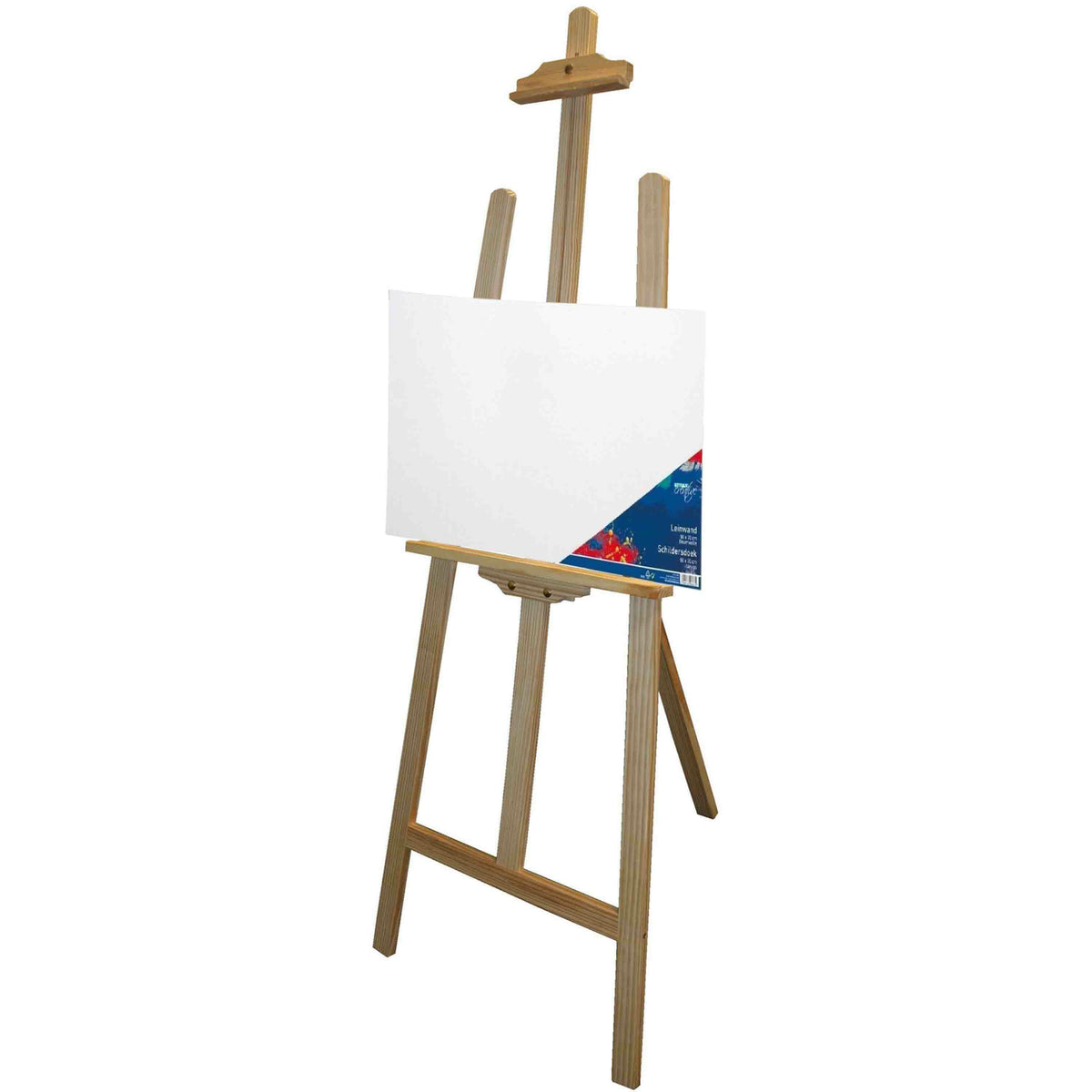 benson-houten-schildersezel-140-cm-verstelbare-poten-staand-model-canvas-doek-50-x-70-cm_10363363
