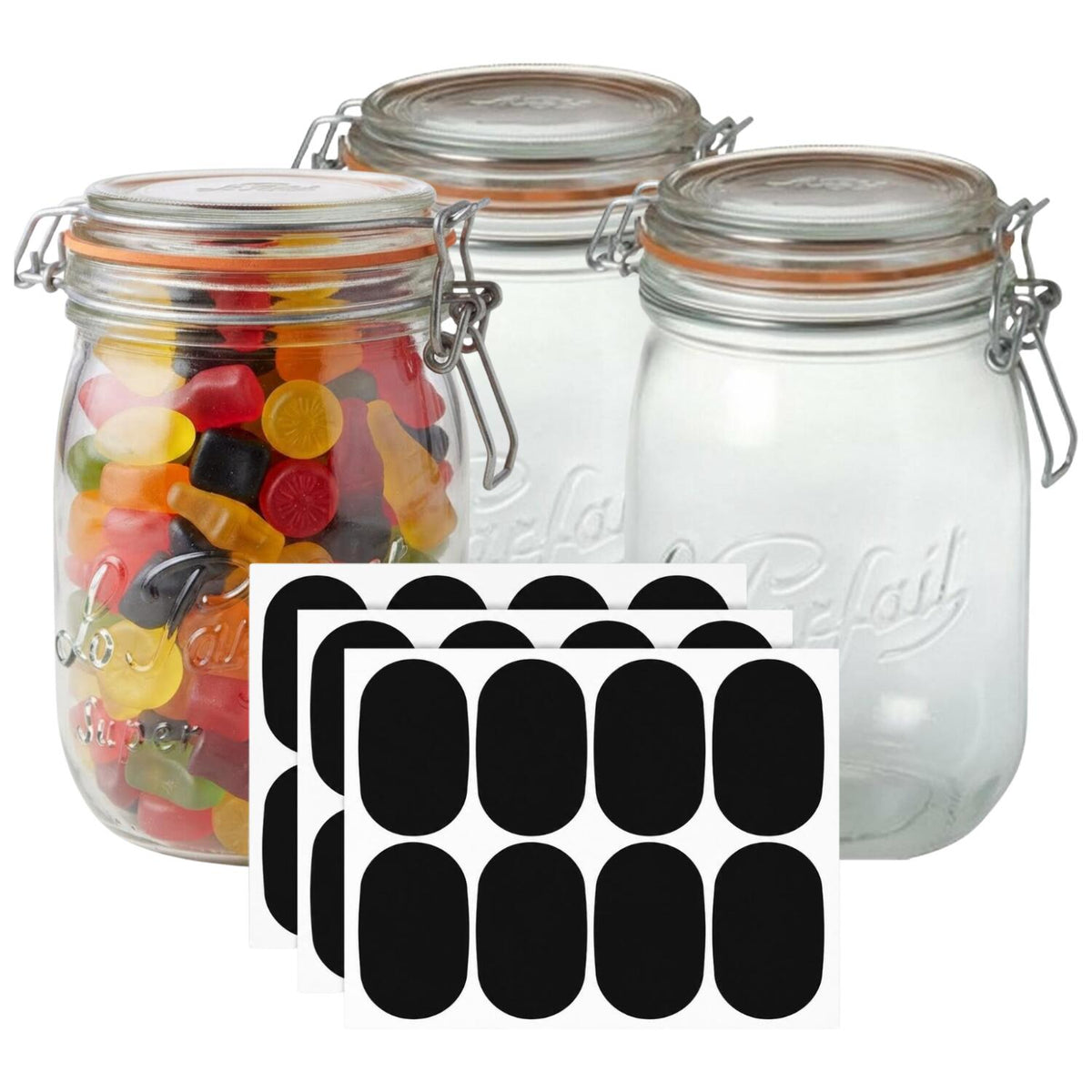 weck--voorraadpot-met-krijtbord-etiketten-6x-1-ltr-24x-etiket-luchtdicht_10501365
