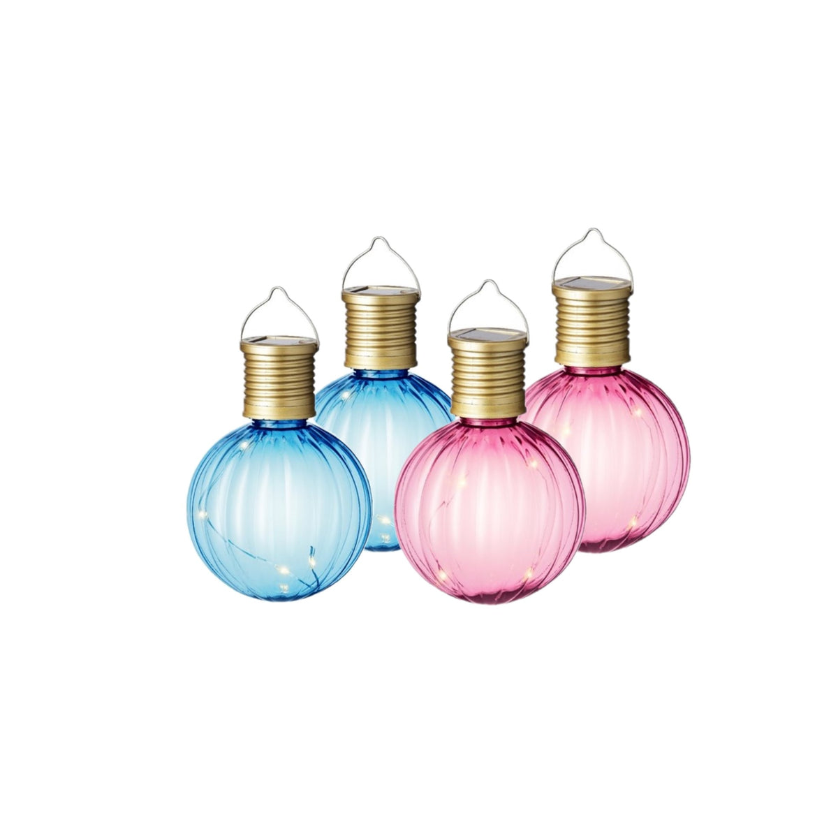 lumineo-tuin-feestlampjes-solar-4x-stuks-gekleurd-11-cm-aan-haak_10302365