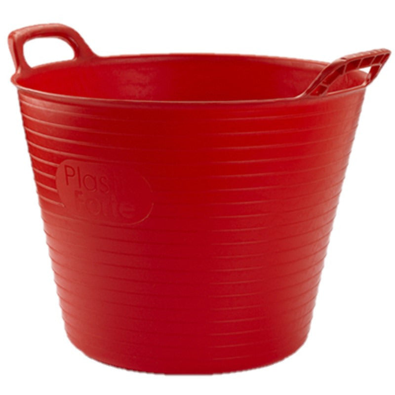 flexibele-emmer-kuip-rood-kunststof-rond-25-liter-42-x-38-x-33-cm-wasmand_10304367