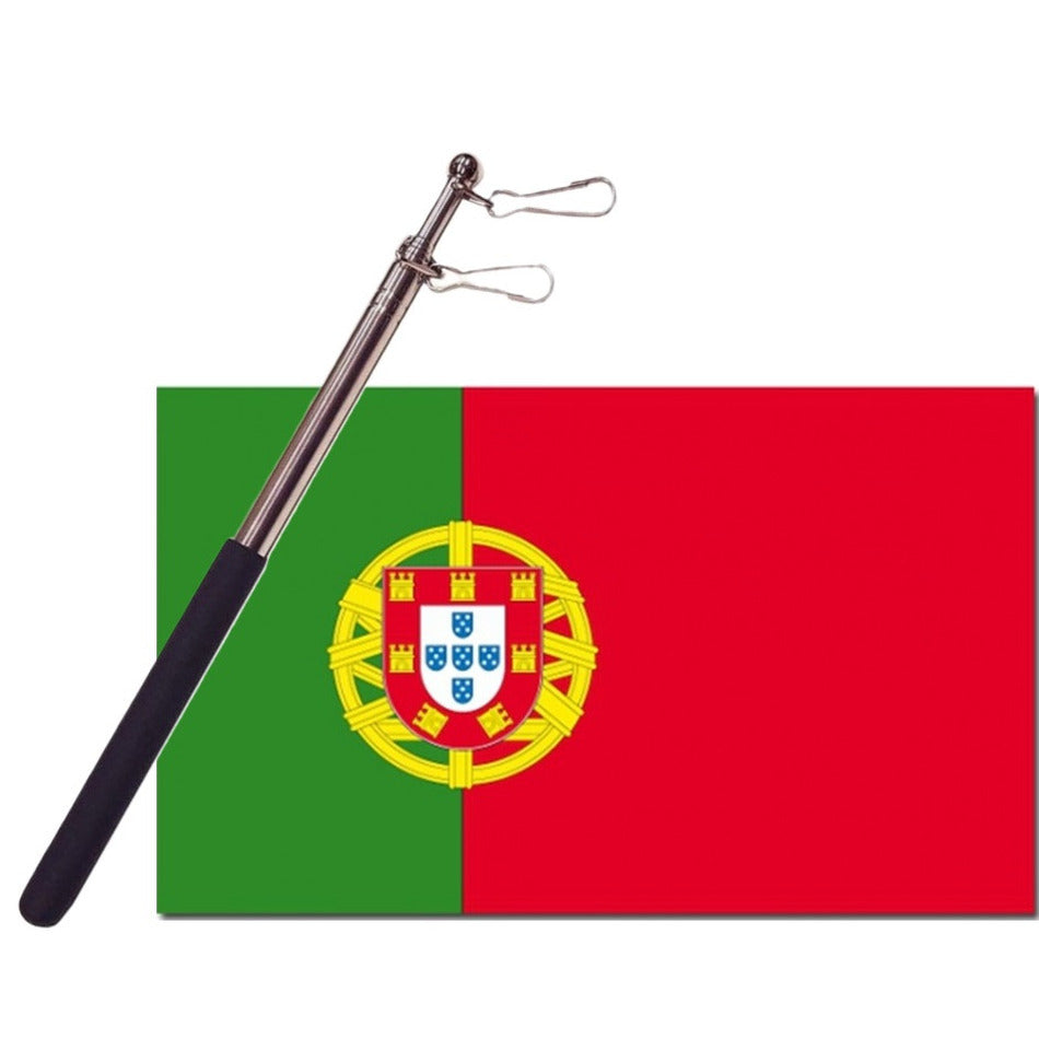 landen-vlag-portugal-90-x-150-cm-met-compacte-draagbare-telescoop-vlaggenstok-supporters_10427367