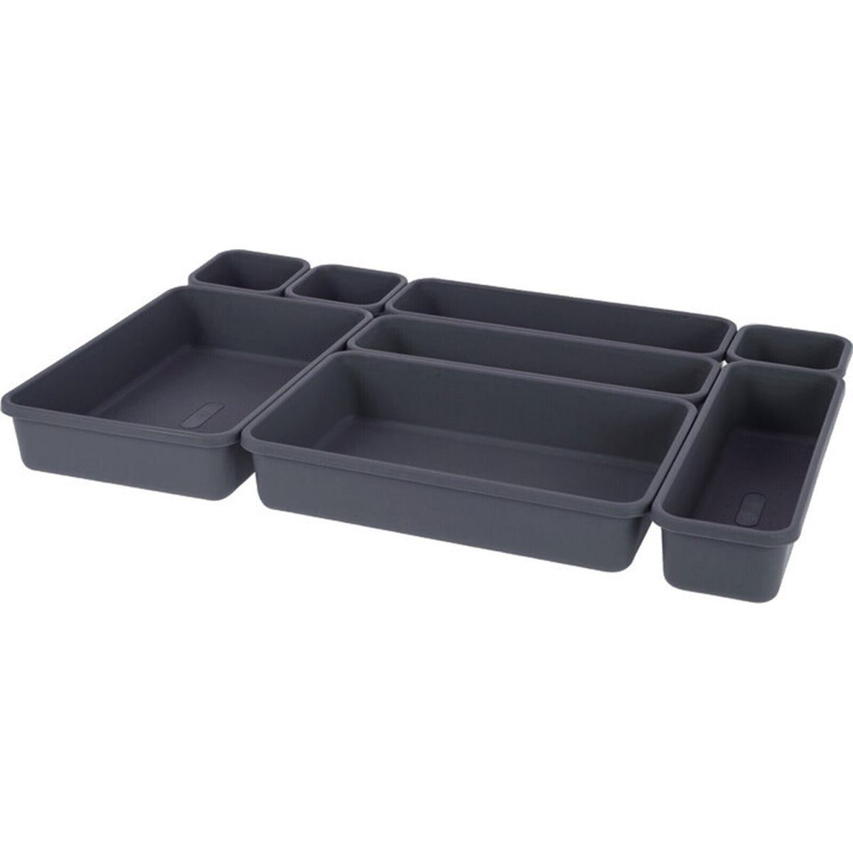 lade-organizer-8delig-donkergrijs-kunststof-modulair-ladeverdeler_10418368-1