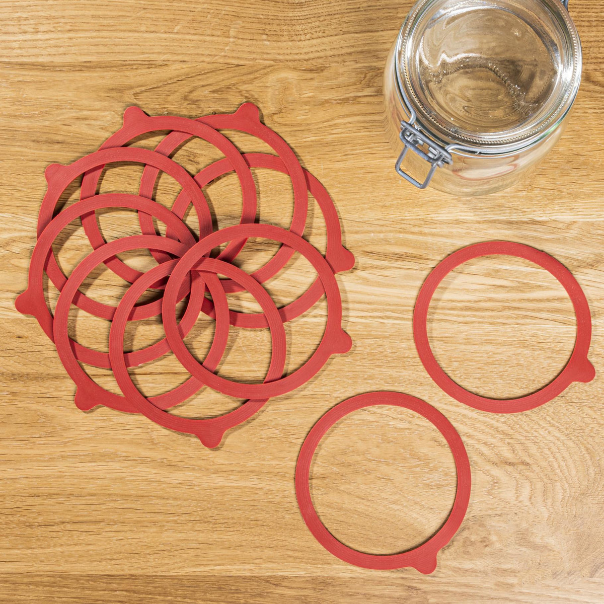 hi-weckpot-inmaakringen-10x-rubber-rood-11-cm-voor-weckpotten_10473368-3