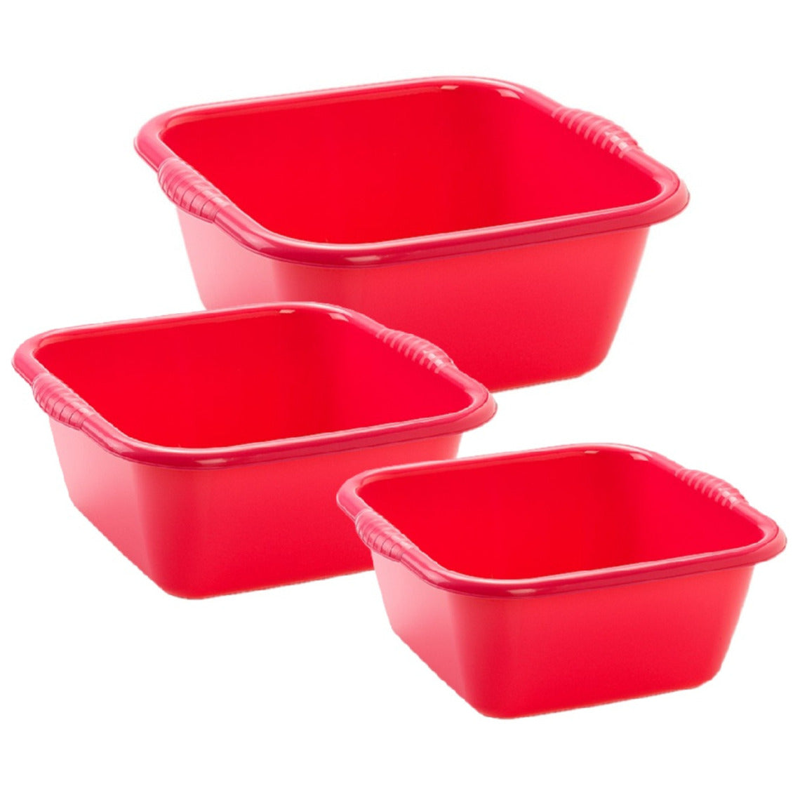 plasticforte-3x-huishoud-teilen-set-afwasbak-kunststof-152020-liter-rood-schoonmake_10482368