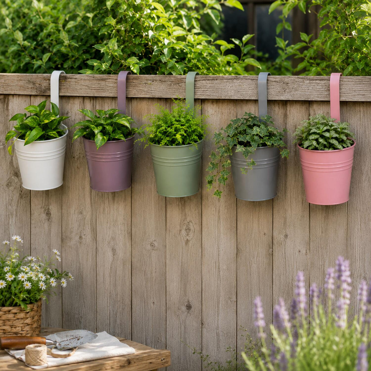 bloempotje-met-haak-plantenbak-zink-met-ophanghaak-wit-20-x-13-x-26-cm-ophangbaar_10499370-5