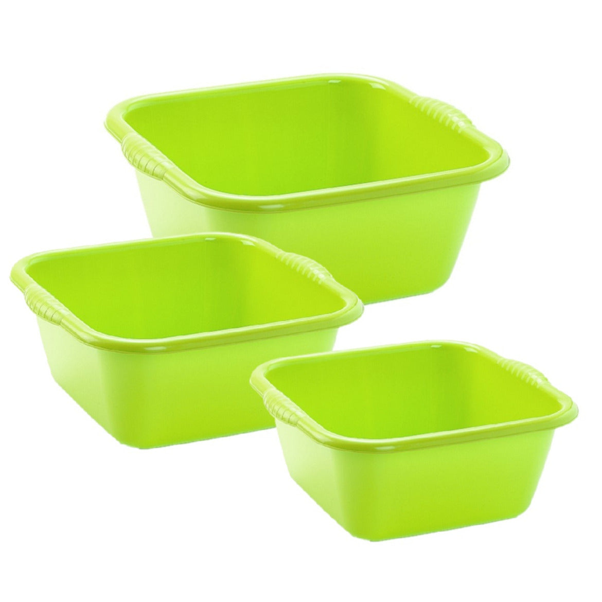 plasticforte-3x-huishoud-teilen-set-afwasbak-kunststof-152020-liter-groen-schoonmake_10482371