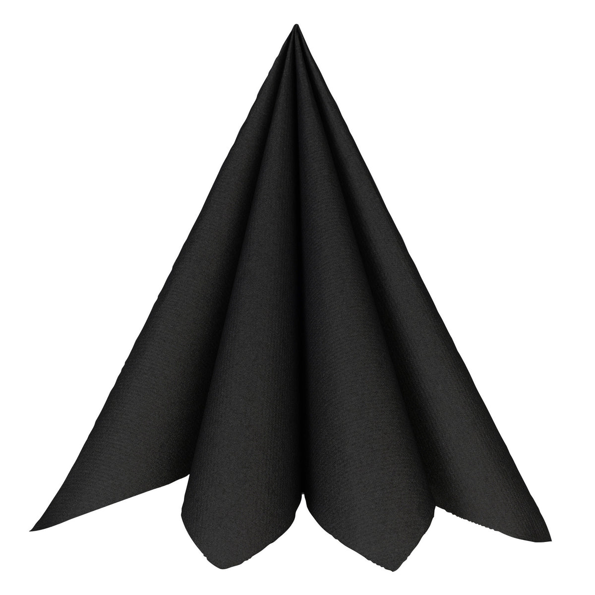 feestservetten-20-stuks-zwart-40-x-40-cm-papier_10377372-4
