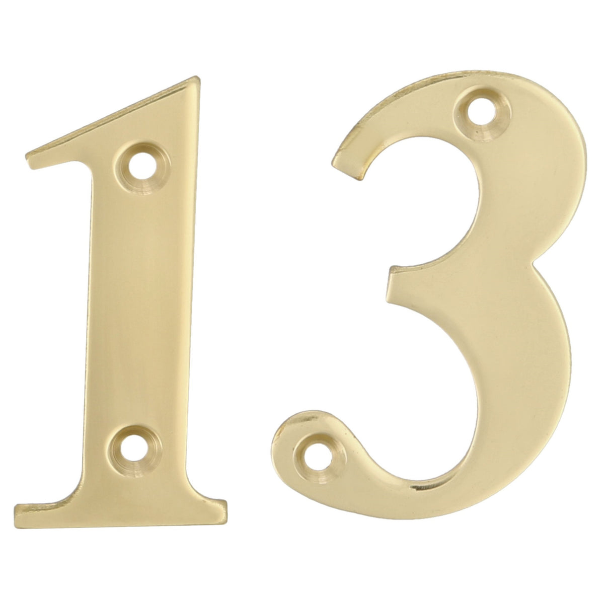 amig-huisnummer-13-massief-messing-10cm-incl-bijpassende-schroeven-gepolijst-goudkleur_10425374