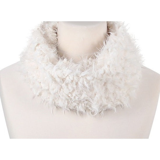 col-sjaal-wit-volwassenen-18-x-38-cm-zacht-polyester-colsjaal_10101375