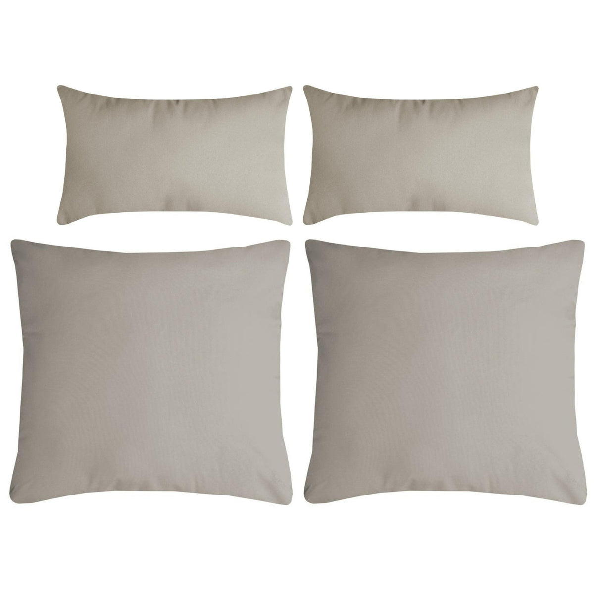 stof-textile-sierkussen-nelson-set-4x-beige-2-formaten-polyester_10469375
