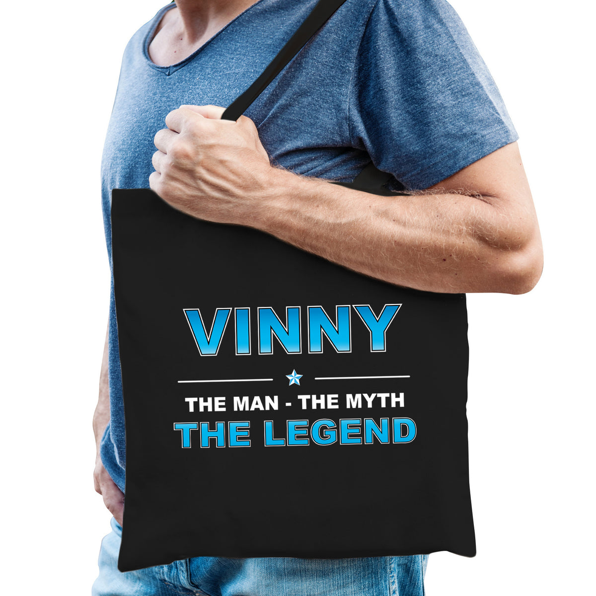 naam-cadeau-tasje-vinny-the-legend-zwart-voor-heren-katoen_10252377