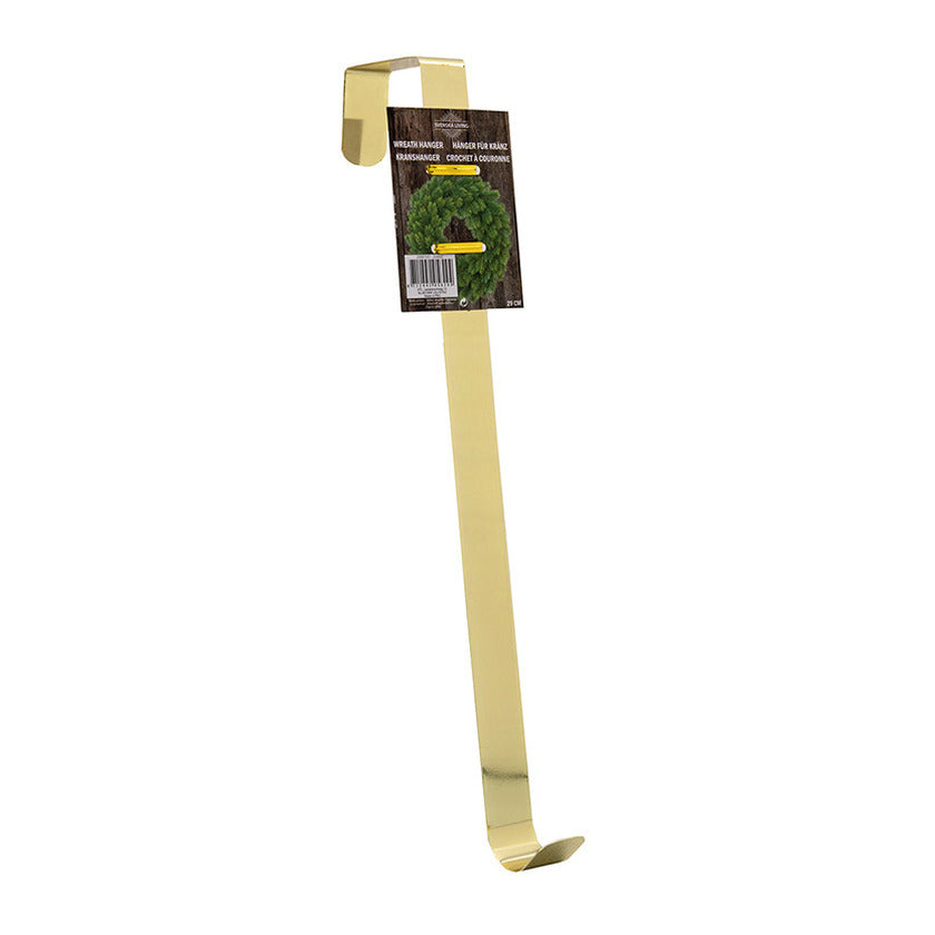 svenska-living-deurhanger-goud-messing-27-cm-kerstkrans-ophangen_10267378