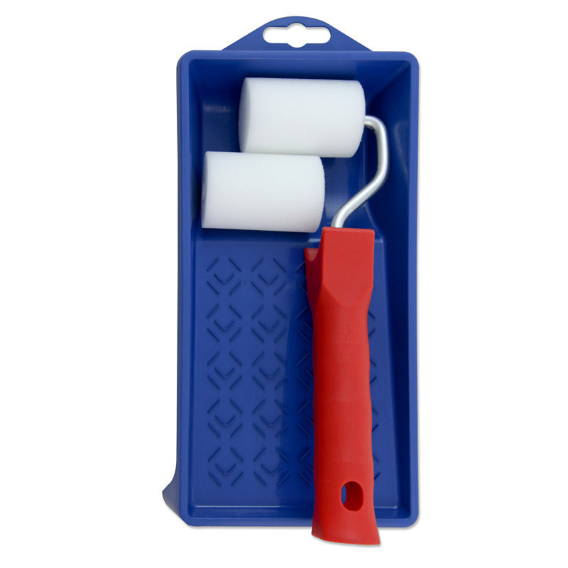 lakroller-5cm-schilderset-extra-fijn-met-verfbak-en-beugel_10277378
