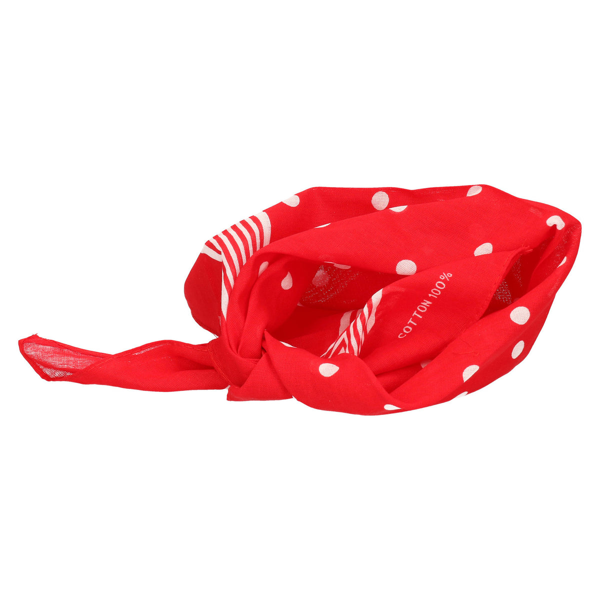 trendoz-boeren-zakdoek-rood-met-stippen-55-x-55-cm-cowboys-farmers-stof_10042379-5