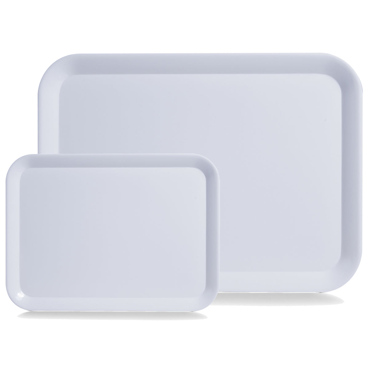 dienblad-set-2x-wit-kunststof-24-x-18-cm-en-44-x-32-cm_10391379
