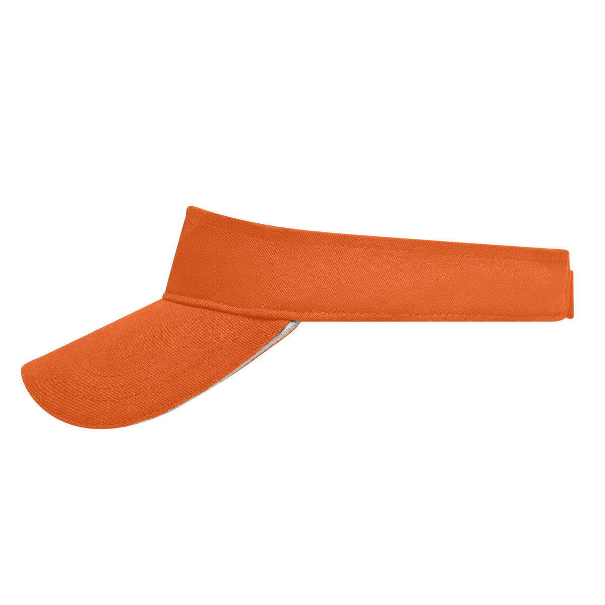 myrtle-beach-zonneklep-pet-oranje-47-cm-verstelbaar-zonbescherming-koningsdag_10398380-2
