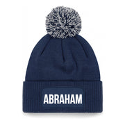 abraham-muts-met-pompon-unisex-one-size-navy_10375381