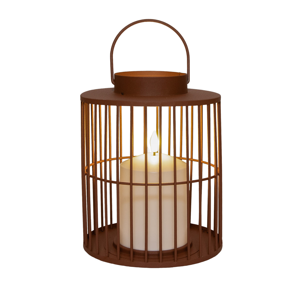 lantaarn-met-led-kaars-terra-15-x-18-cm-metaal-op-batterij-lantaarn-windlicht_10476384-2