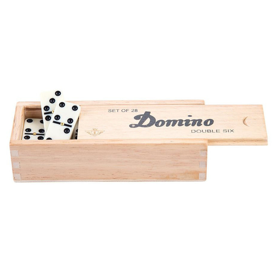dominospel-dubbel-double-six-hout-kunststof-28x-stenen-dominostenen-spelletjes_10239384