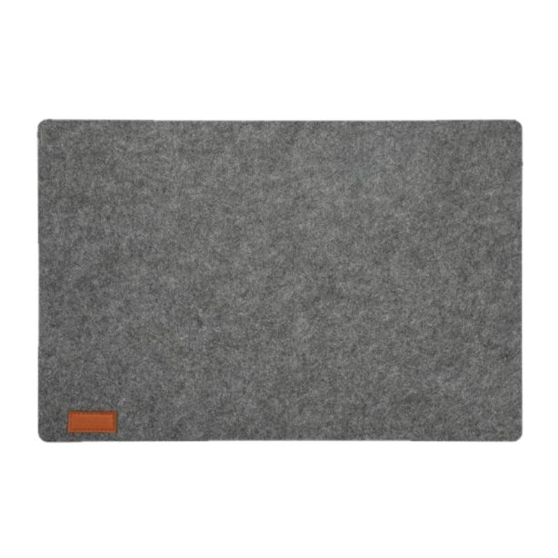 cepewa-tafel-placemats-vilt-grijs-30-x-45-cm-met-ronde-hoeken-diner-ontbijt_10277385