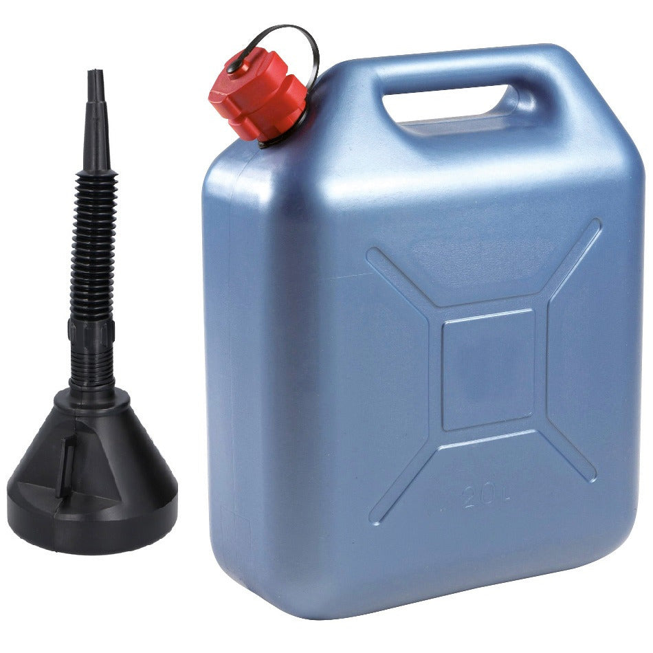 benzine-olie-jerrycan-blauw-van-20-liter-met-handige-grote-trechter_10368386-1
