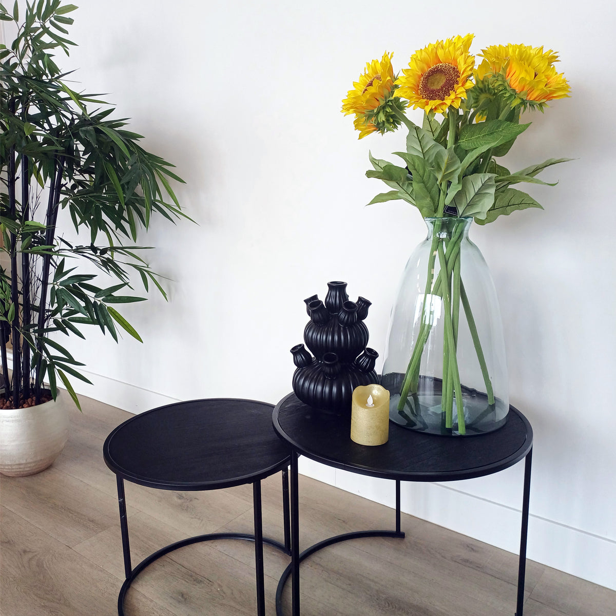 kunstbloem-zonnebloem-helianthus-xl-77-cm-losse-steel-kunst-zijdebloem_10440387-5