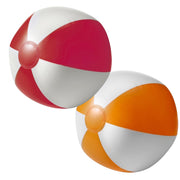 impression-strandbal-opblaasbaar-zwembad-speelgoed-rood--oranje-d26-cm_10492387
