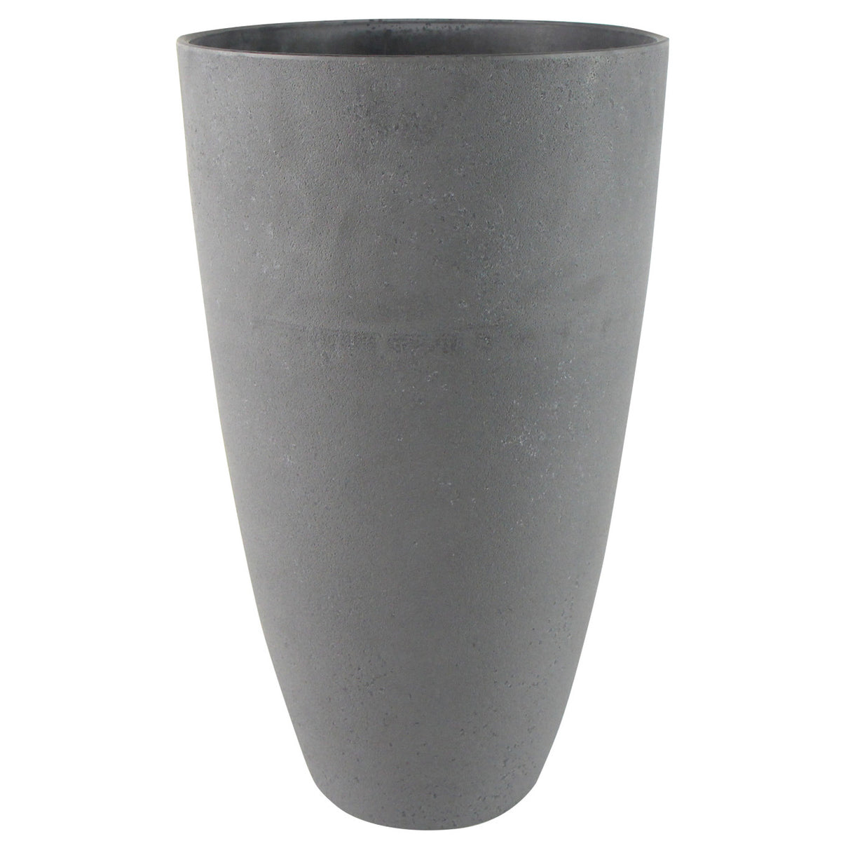 bloempot-plantenpot-hoog-van-gerecycled-kunststof-donkergrijs-d29-en-h50-cm_10291387