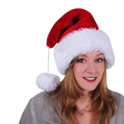 kerstmuts-rood-pluche-grote-pompom-volwassenen-kerstaccessoires_10053390-3