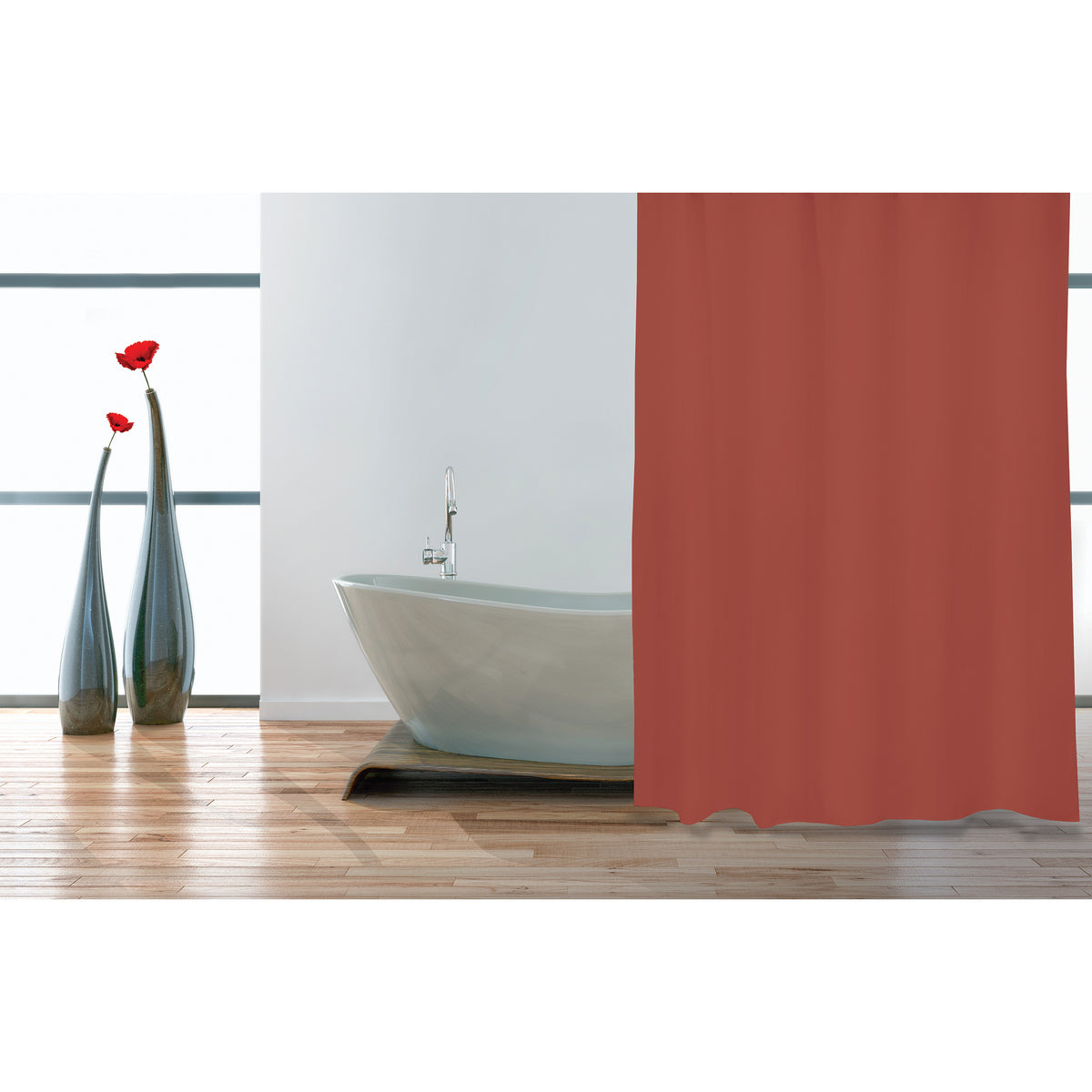 msv-douchegordijn-terra-bruin-gerecycled-polyester-180-x-200-cm-wasbaar_10417393-1
