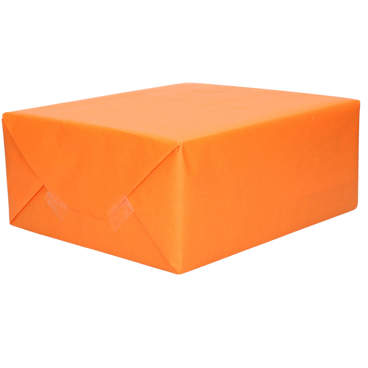 bellatio-decorations-inpakpapier-oranje-unikleur-200x70-cm-cadeaupapier_10282393-2
