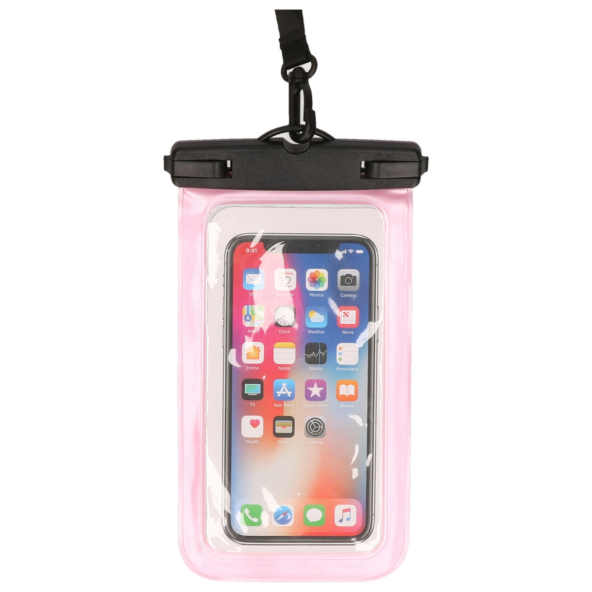 bellatio-design-waterdicht-telefoonhoesje-voor-alle-telefoons-tot-6-inch-roze_10370396