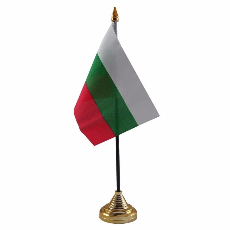 vlag-bulgarije-tafelvlaggetje-10-x-15-cm-met-gouden-standaard-hoogte-27-cm_10088396