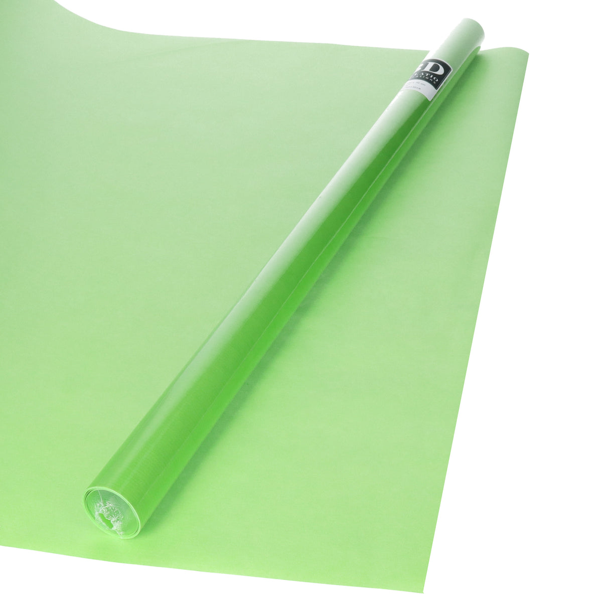 bellatio-decorations-inpakpapier-groen-unikleur-200x70-cm-cadeaupapier_10282397-5