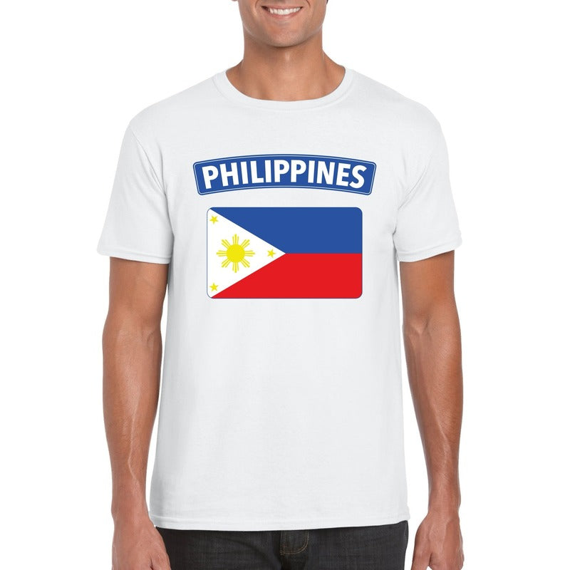 tshirt-met-filipijnse-vlag-wit-heren_10108398