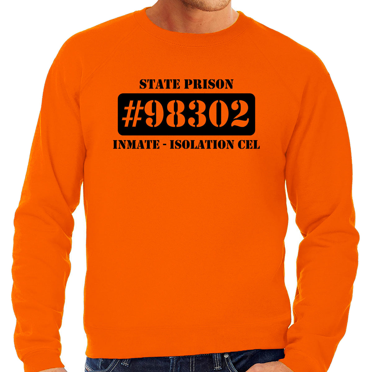 boeven--gevangenen-isolation-cel-verkleed-sweater-oranje-heren_10225399