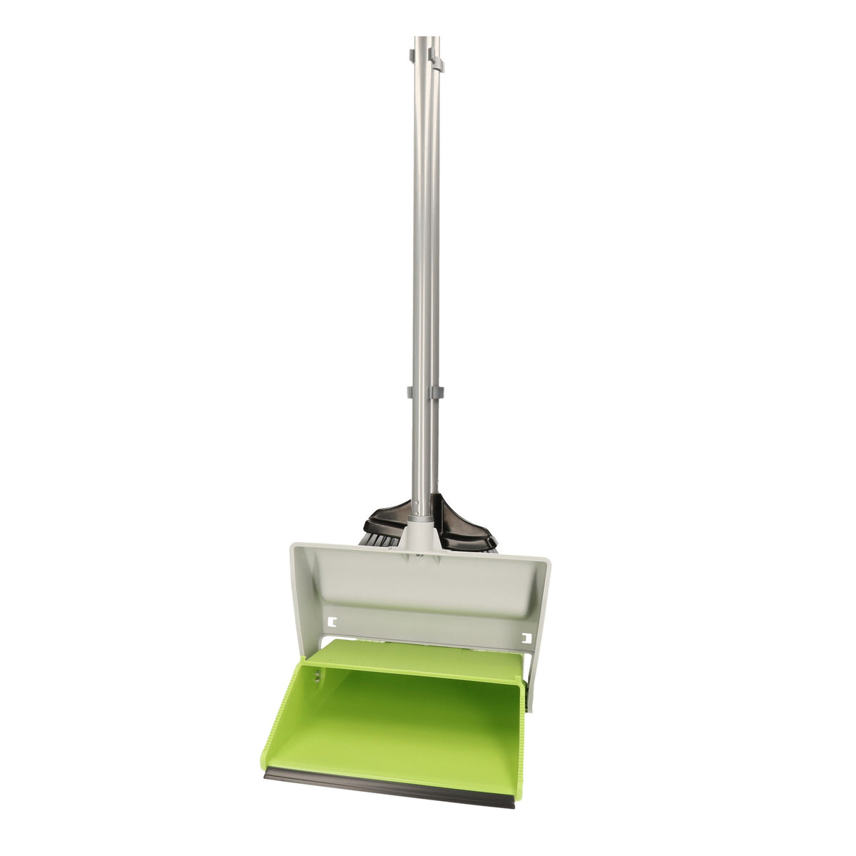 stoffer-en-blik-met-lange-steel-80-cm-kunststof-groen-grijs_10341402-3