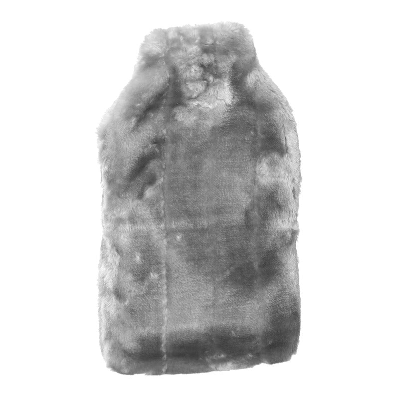 warmwaterkruik-2l-zilver-grijs-met-pluche-hoes-kruik-winter-_10079403