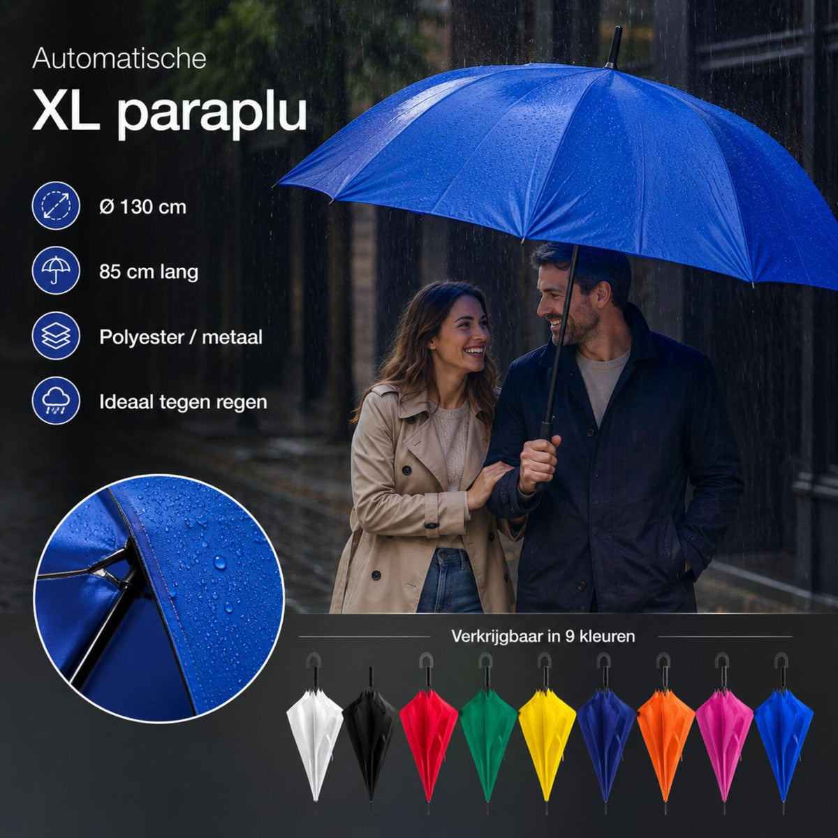 automatische-xl-size-paraplu-blauw-dia-130-cm-85-cm-lang-regen-polyester-metaal_10501405-1