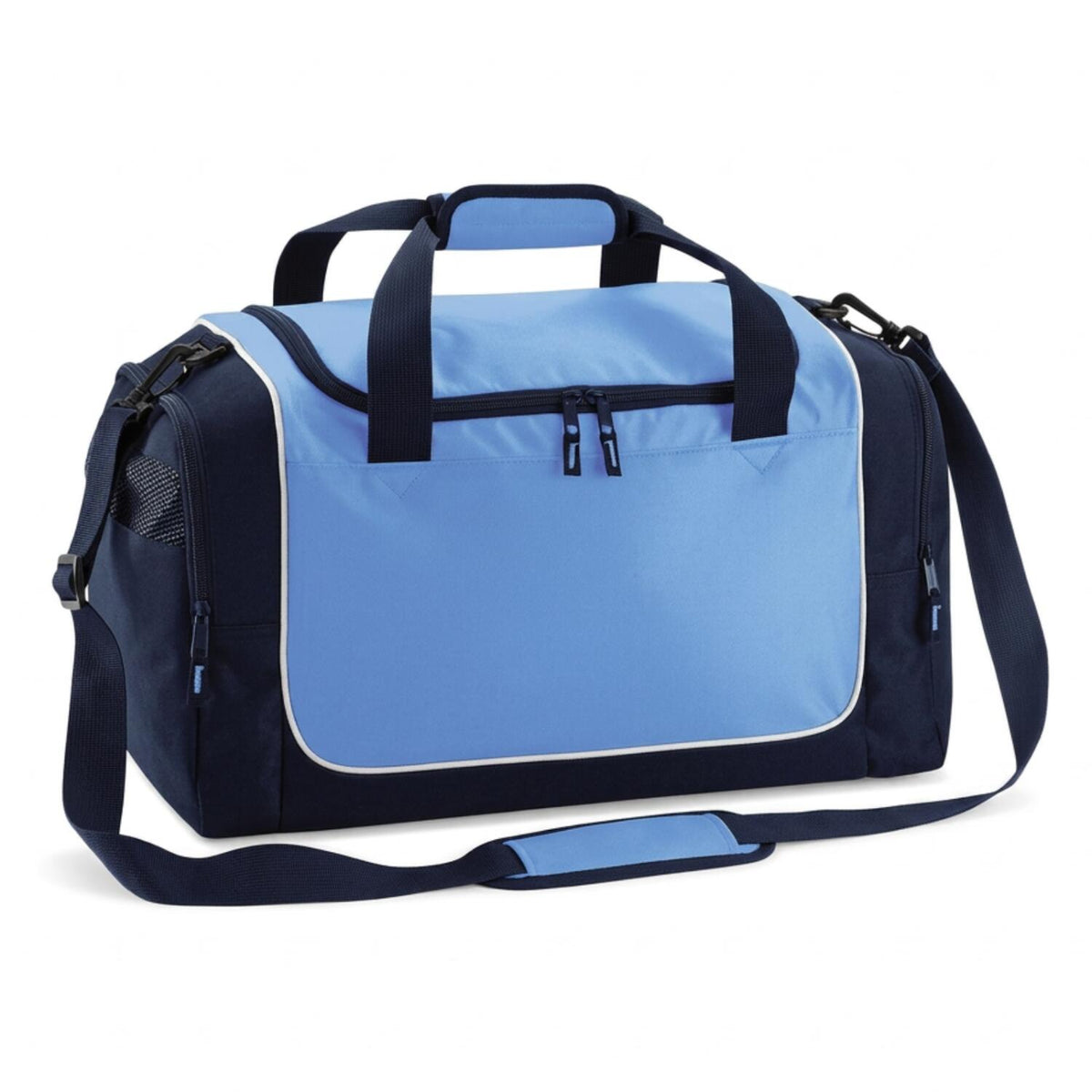 quadra-sporttas-30-liter-compact-lichtblauw-navy-47x30x27-cm-1-vaks-schouderband_10032407-2