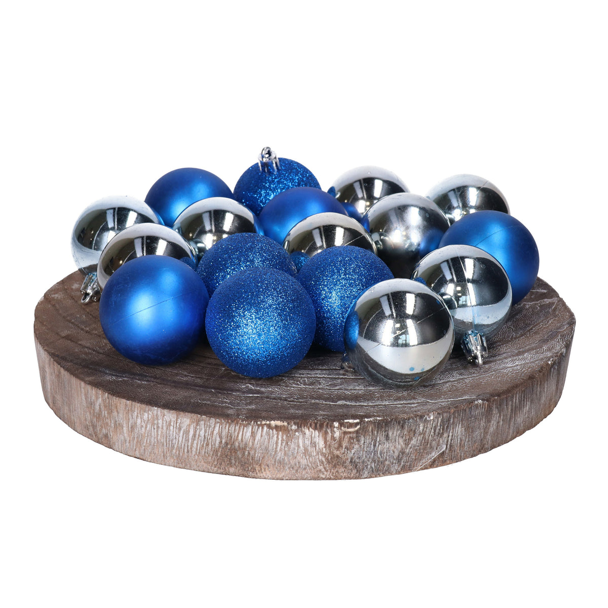 kerstballen-24x-st-helder-blauw--zilver-5-cm-kunststof-glitter-glans-mat_10337408-4